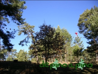 El Trotamundos